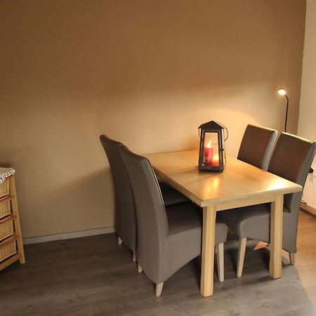 Apartment In The Middle Of Franconian Switzerland Kunreuth Екстер'єр фото