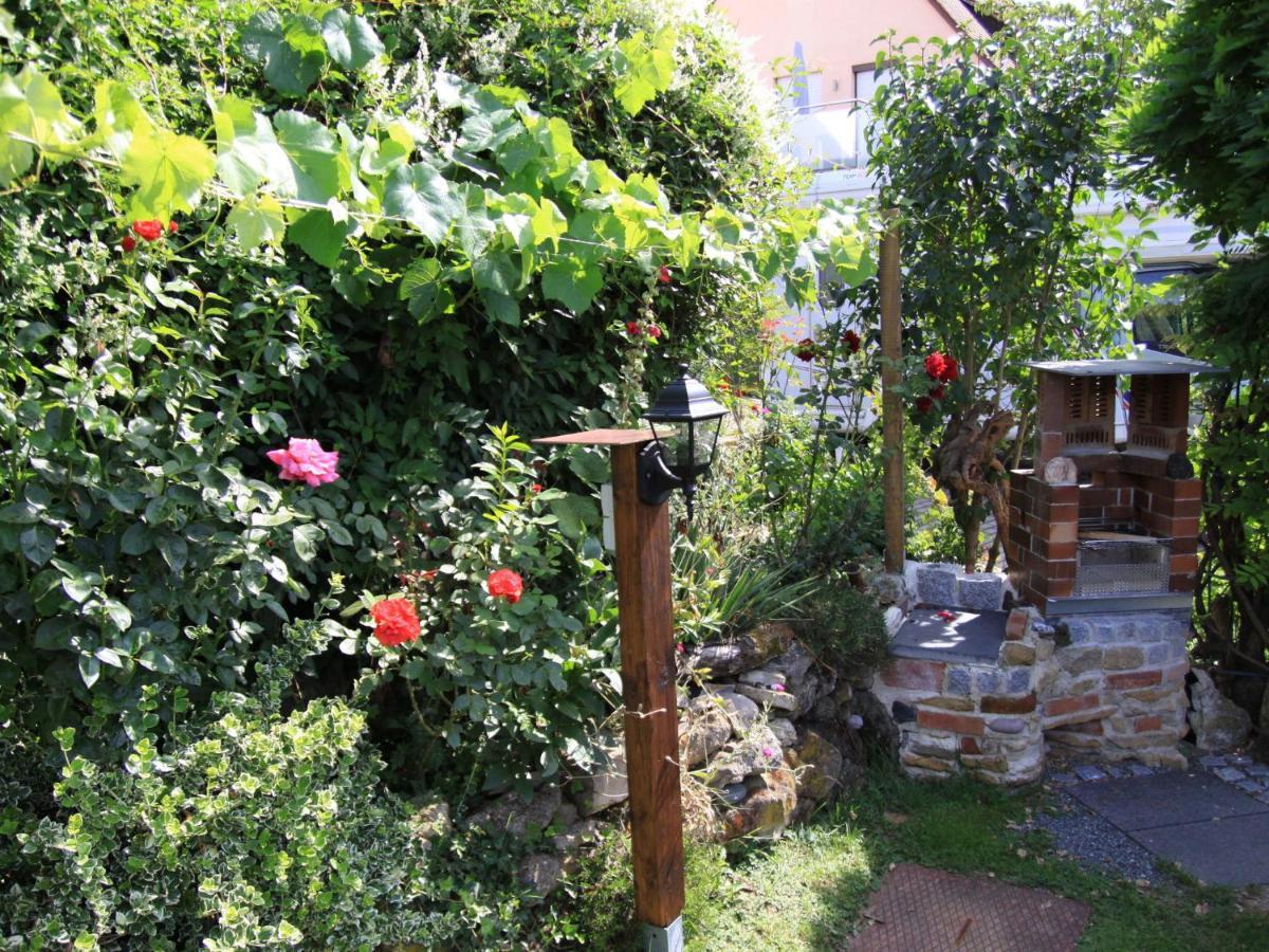 Apartment In The Middle Of Franconian Switzerland Kunreuth Номер фото