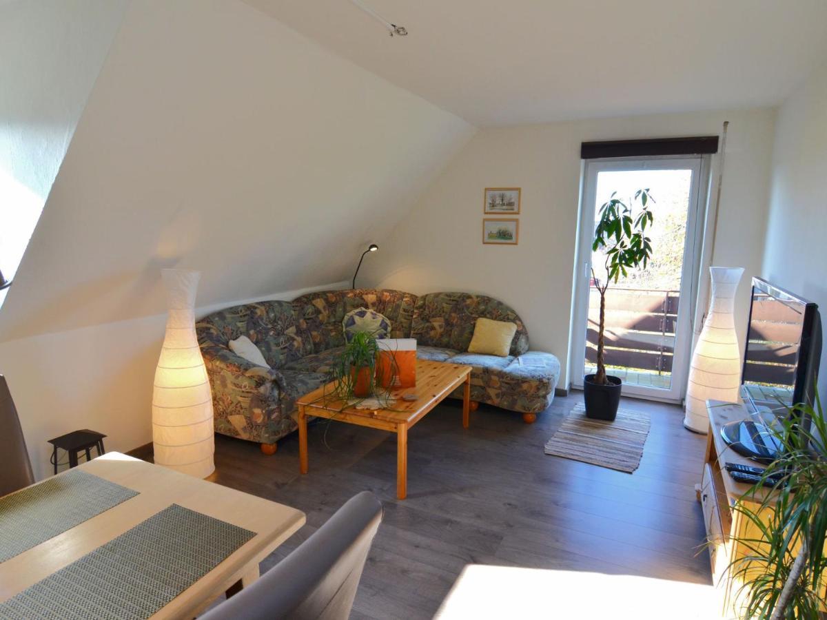 Apartment In The Middle Of Franconian Switzerland Kunreuth Екстер'єр фото