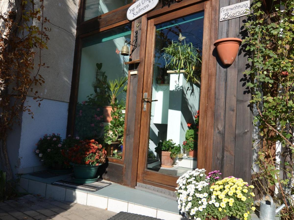 Apartment In The Middle Of Franconian Switzerland Kunreuth Екстер'єр фото