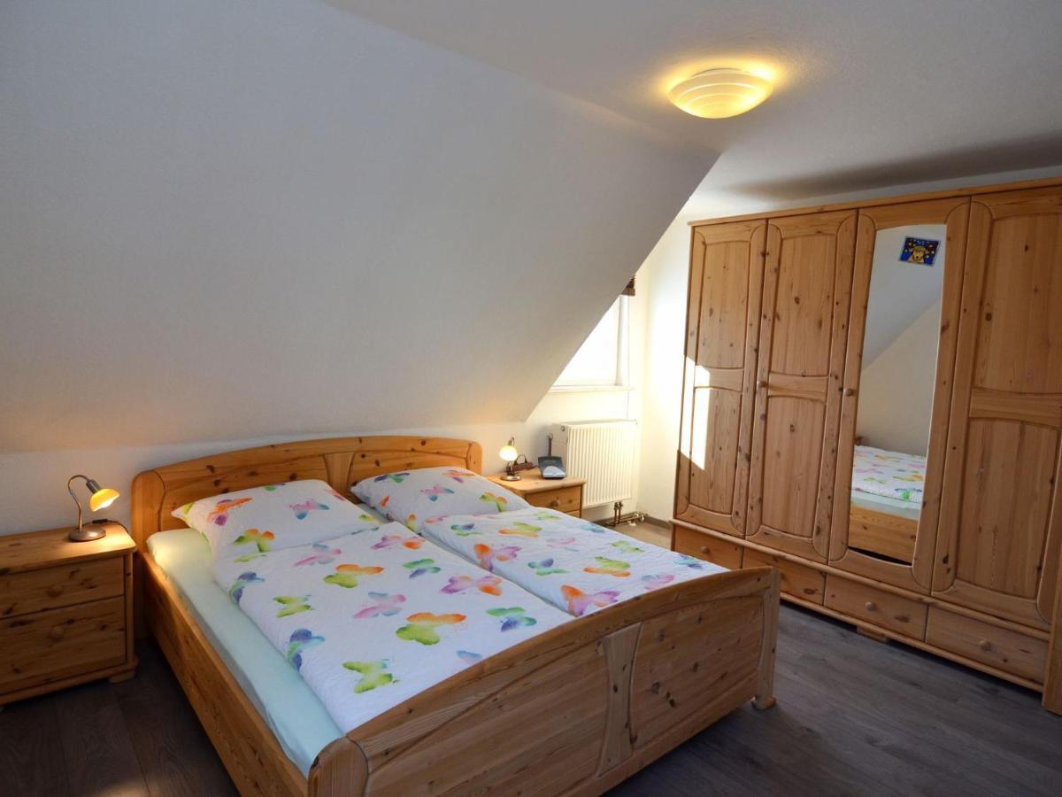 Apartment In The Middle Of Franconian Switzerland Kunreuth Екстер'єр фото