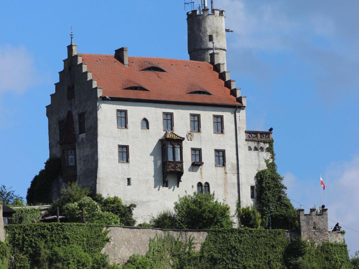 Apartment In The Middle Of Franconian Switzerland Kunreuth Екстер'єр фото