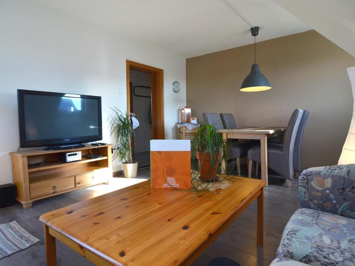 Apartment In The Middle Of Franconian Switzerland Kunreuth Екстер'єр фото