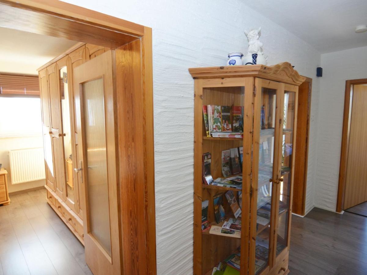 Apartment In The Middle Of Franconian Switzerland Kunreuth Екстер'єр фото